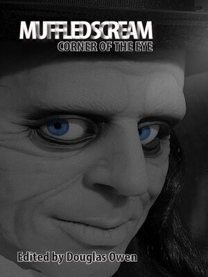 cover image of Corner of the Eye